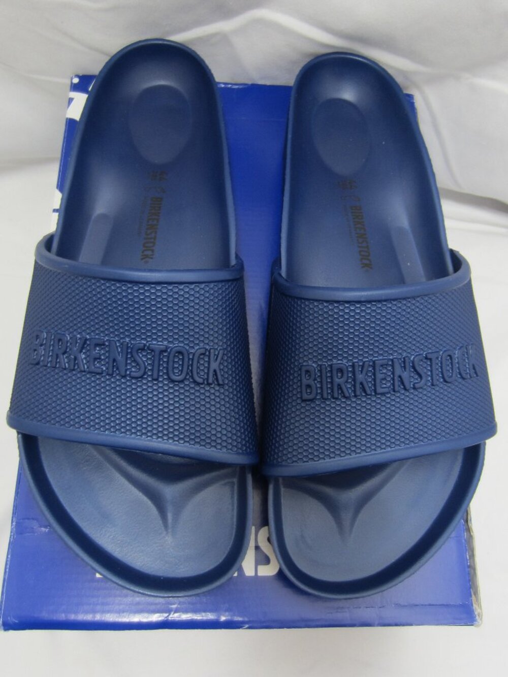 NEW IN BOX! BIRKS - MENS 11